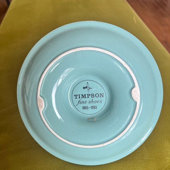 Vintage Beswick England Shoemaker Figurine for Timpson Fine Shoes c.1965 - Picture 4 of 10